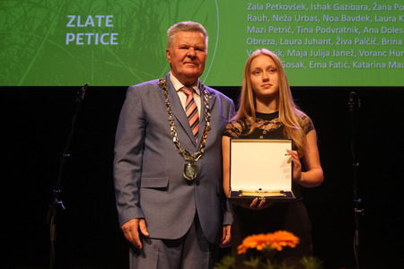 ZLATA PETICA 130 FOTO LJUBO VUKELIČ
